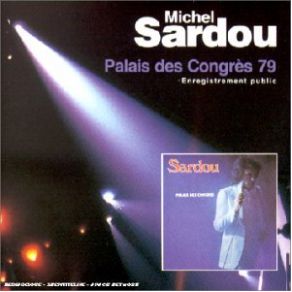 Download track La Java De Broadway Michel Sardou