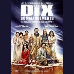 Download track Devant La Mer Les Dix Commandements
