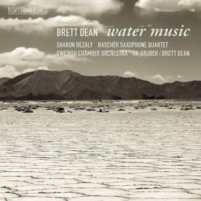 Download track Water Music - 2. Coursing Brett Dean