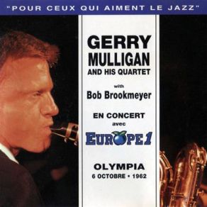 Download track Darn That Dream Gerry Mulligan