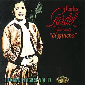 Download track Triunfo Carlos Gardel