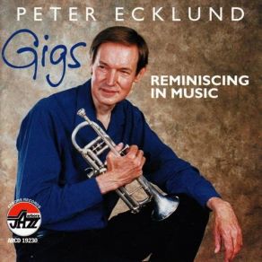 Download track Say It With A Kiss Peter Ecklund