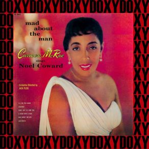 Download track World Weary Carmen McRae