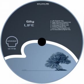 Download track Love & Peace (Original Mix) Gily