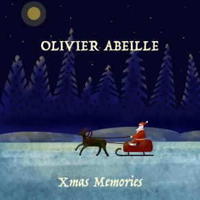 Download track The Christmas Song Olivier Abeille