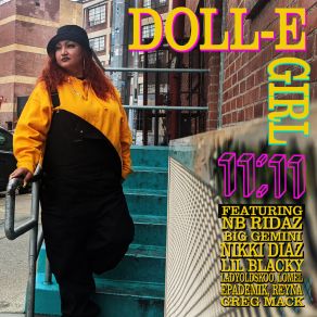 Download track Realize Doll-E GirlNB Ridaz, Rigo Luna