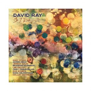 Download track Trainwreck Comin' David Ray