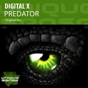 Download track Predator (Abstract Vision Remix) Digital X