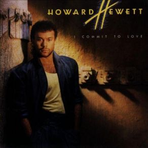 Download track Eye On You Howard Hewett