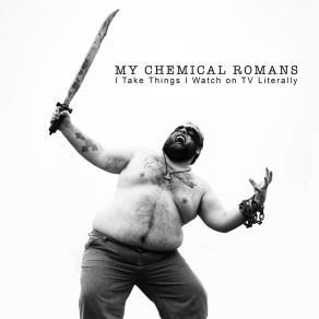 Download track Offer Them A Chance My Chemical Romans