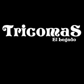 Download track Nada Más Que Hablar Tricomas