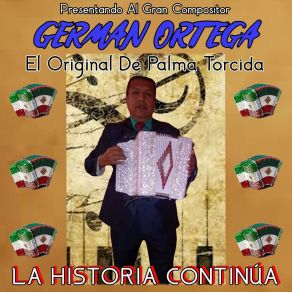 Download track CUANDO LOS PERROS LADRAN German Ortega El Original De Palma Torcida