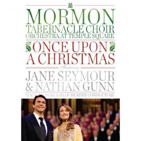 Download track 'Twas The Night Before Christmas Mormon Tabernacle Choir