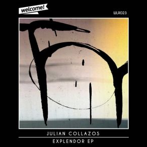 Download track Tran Sur (Original Mix) Julian Collazos