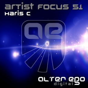 Download track Heavens Melody (Haris C Remix) Haris CFast Distance