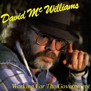 Download track Sad Dark Eyes David McWilliams