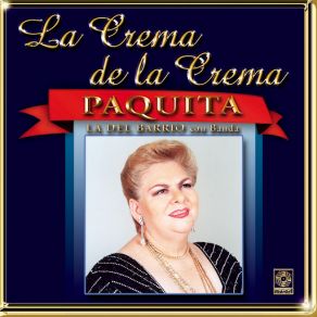 Download track Cheque En Blanco Paquita La Del Barrio