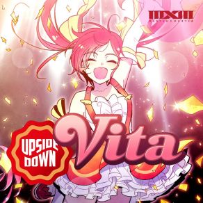 Download track Upside Down (Instrumental) Vita