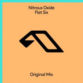 Download track Flat Six (Edit) Nitrous Oxide