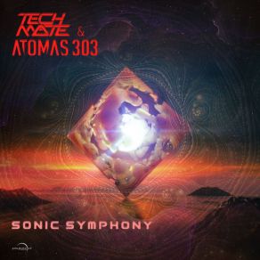 Download track Take The Step (Progressive) California Sunshine, Atomas 303, Tech Mate