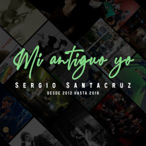 Download track Esclavo De Tu Piel Sergio Santacruz