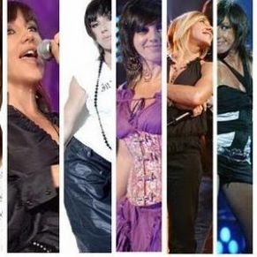 Download track Como Sueñan Las Sirenas Ana Torroja