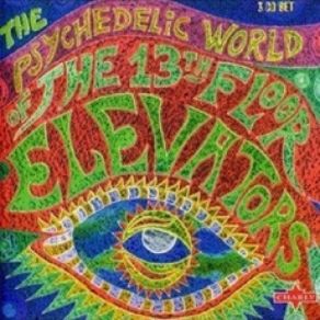 Download track Right Track Now [Roky Erickson & Clementine Hall] The 13th Floor Elevators