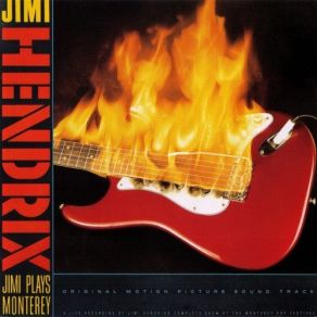 Download track Wild Thing (Chip Taylor) Jimi Hendrix