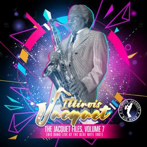 Download track Perdido (Live) Illinois Jacquet