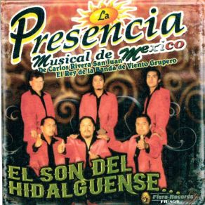 Download track La Polla Pinta La Presencia Musical De Mexico