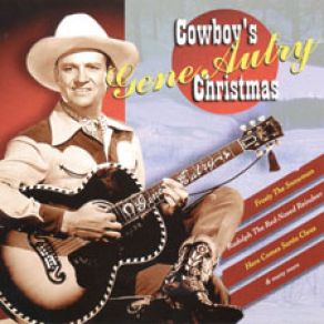 Download track Santa Claus Is Coming To Town Gene Autry