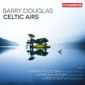 Download track Barry's Reels Catriona McKay