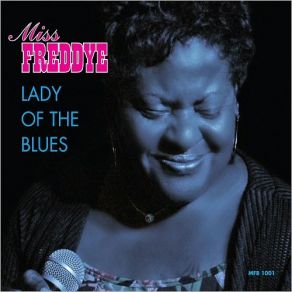 Download track Chain Breaker Miss Freddye