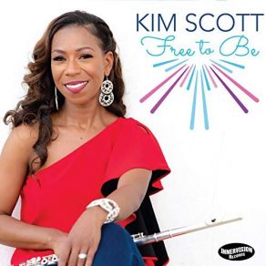 Download track Free To Be Kim ScottJazmin Ghent