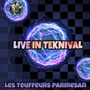 Download track Polverone Les Teufeurs Parmesan