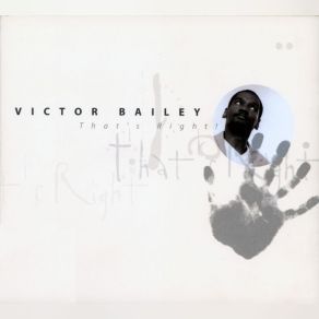 Download track Goose Bumps Victor Bailey