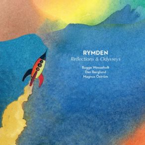 Download track Bergen Rymden