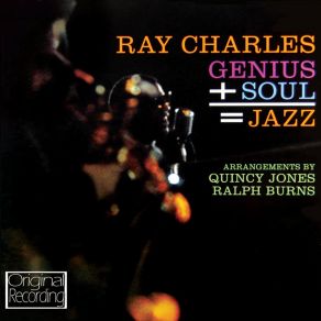 Download track Rock House, Parts 1 & 2 Ray Charles