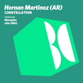 Download track Constellation RAin (MU)