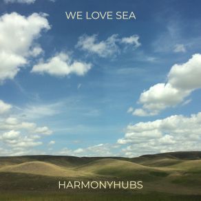 Download track Smile With The Sun HarmonyHubs