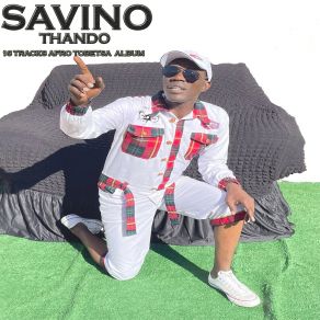 Download track Afro Tobetsa Savino