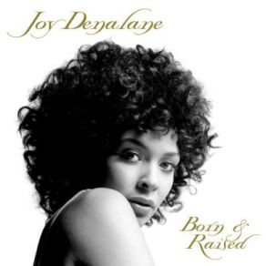 Download track Caught Up Joy Denalane