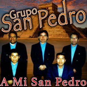 Download track CONSEJOS DE UNA MADRE Grupo San Pedro