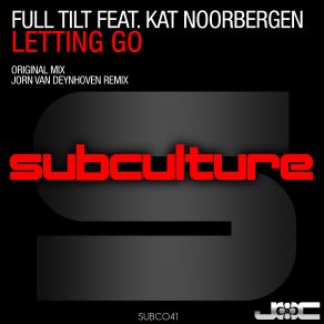 Download track Letting Go (Original Mix) Full Tilt, Katrina Noorbergen