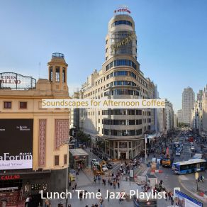 Download track No Drums Jazz - Background Music For Remote Work Lunch Time