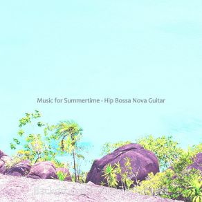 Download track Background For Summer Vacation Background Instrumental Jazz