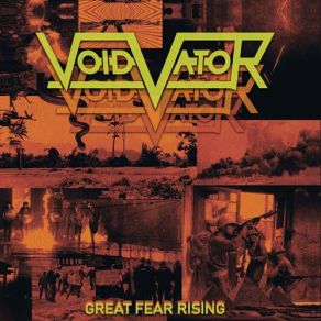 Download track There's Something Wrong With Us Void Vator