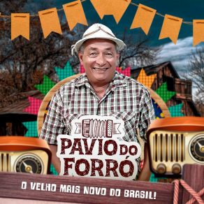 Download track Xamego Bom PAVIO DO FORRÓ