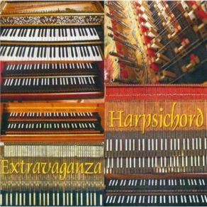 Download track 4. Bach - Concerto For 2 Harpsichords Strings In C Minor BWV 1060 Johann Sebastian Bach