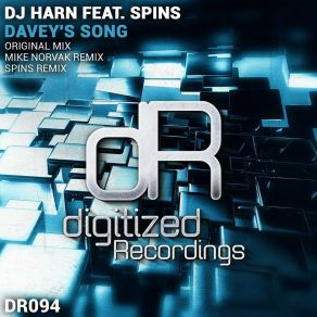 Download track Davey's Song (Original Mix) Spins, Dj Harn